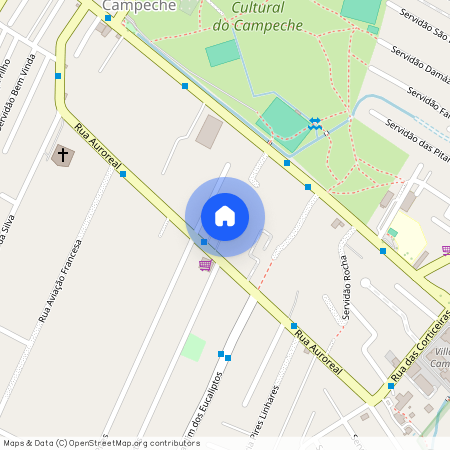 Campeche, Florianópolis, SC, 88063200