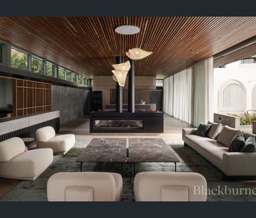 Luxurious 2 Bedroom Apartment with Views | The Grove Residences - Photo 1
