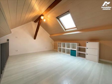 STUDIO/DUPLEX - VINEUIL - Photo 4