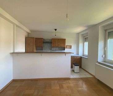 APPARTEMENT T2 - FORBACH - RESIDENCE - Photo 1