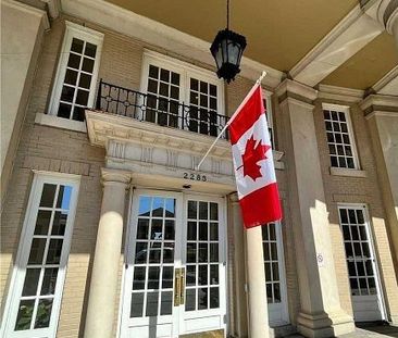 For Lease - 2285 Lake Shore Boulevard Unit# 1211, Toronto, Ontario - Photo 2