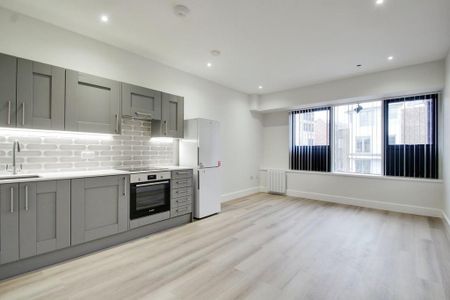1 bedroom apartment to rent - Photo 2