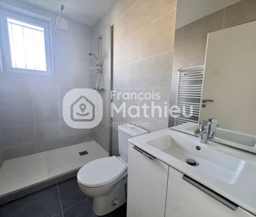 Appartement T3 – Centre de Villars les Dombes - Photo 2
