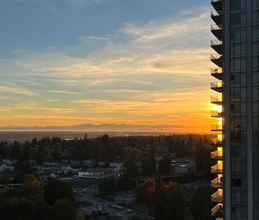 6638 Dunblane Avenue #1601, Burnaby, BC V5C0L9 - Photo 6