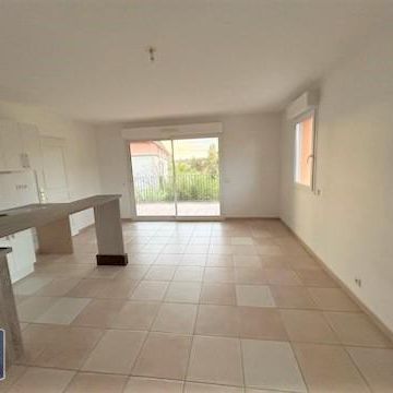 Location Appartement 2 pièces 59m² AIX EN PROVENCE 90ème - Photo 1