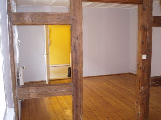 Location Appartement 1 pièce 37m² STRASBOURG 67000 - Photo 1