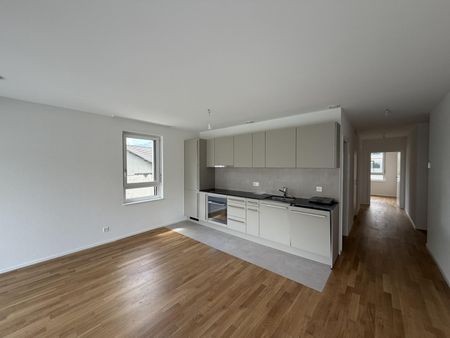 Magnifique appartement de 3.5 pièces neuf au 2ème étage - Photo 4