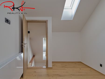 Pronájem bytu 2+kk 46 m², Voborského, Brozany nad Ohří - Photo 2