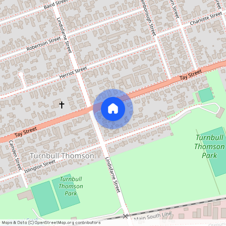 369A Tay Street, Hawthorndale, Invercargill City