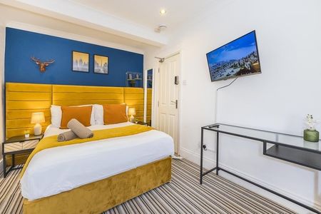 Room in a Shared House, Studd Street, N1 - Photo 4