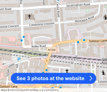 Dalston Lane, London, E8 - Photo 1