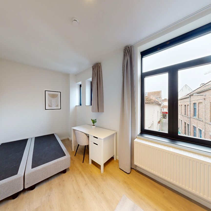 Lepelstraat 9 / 0101, 3000 Leuven - Foto 1