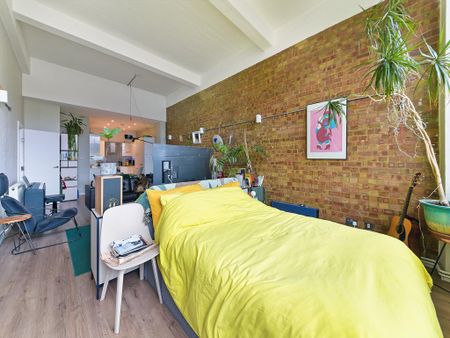 1 bedroom apartment to rent - Photo 2