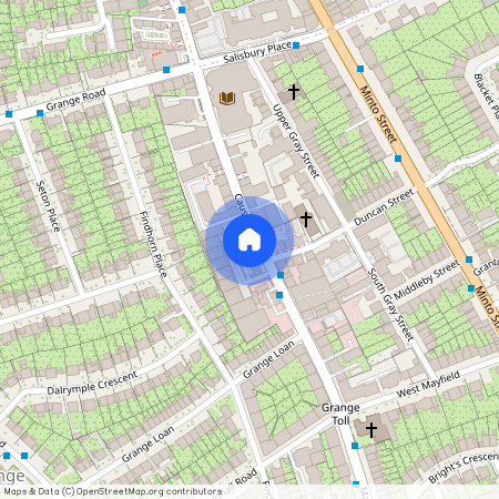 240, Causewayside, Edinburgh, EH9 1UU
