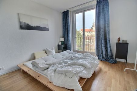 Splendide 2.5 pièces à louer à Marly ! - Foto 4