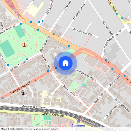 2/26 Liverpool Road, Summer Hill