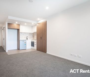 1422/15 Bowes Street, Phillip ACT 2606 - Apartment For Rent | Domain - Photo 1