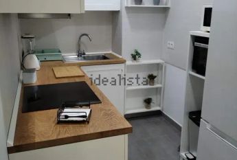 Alquiler de piso en Avenida Campo del Sur, 34