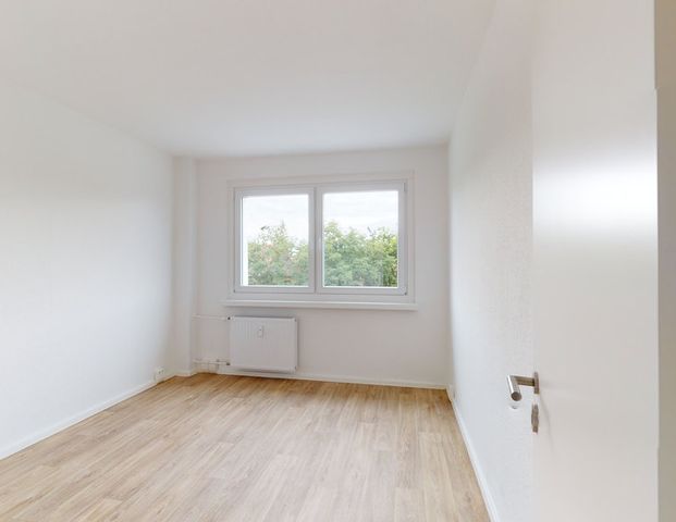 Ihr neues Zuhause – frisch renoviert ab 01.05.2025 - Foto 1