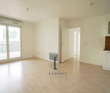 Location Appartement 3 pièces 52m² - Photo 4