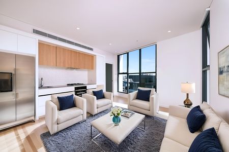 1105/89 Bay Street, Glebe NSW 2037 - Apartment For Rent | Domain - Photo 5