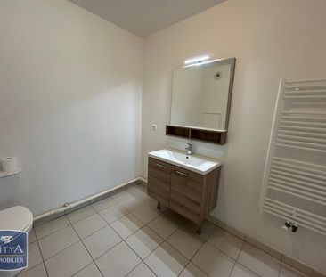 Location Appartement 2 pièces 40m² BONDOUFLE 91070 - Photo 4