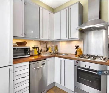 1 bedroom maisonette to rent - Photo 4