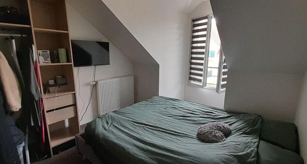 Appartement T2 Dourdan à louer - Photo 1