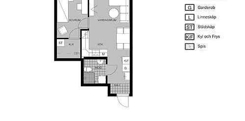 Västra Varvsgatan 18 A - Photo 2