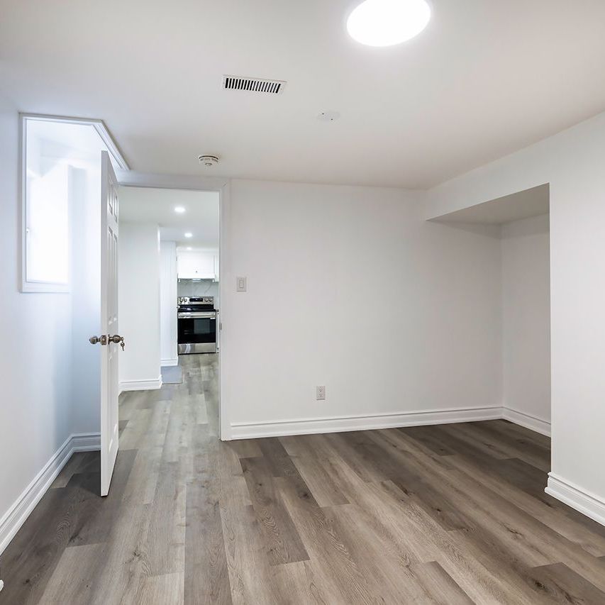 For Lease - 2003 Cedarwood Court, Pickering, Ontario - Photo 1