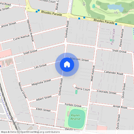 5/38 Grevillia Road, Oak Park VIC 3046