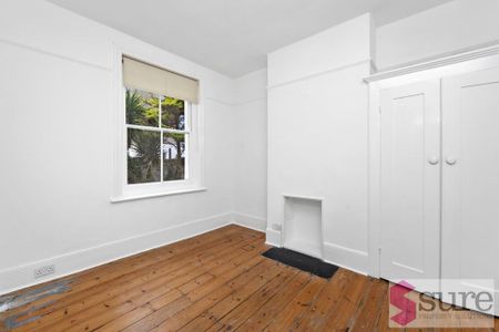 5 bedroom terraced house to rent - Photo 3