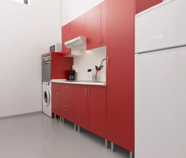 Studio for rent in Pueblo Nuevo - Photo 6