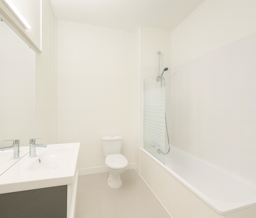 Location Appartement 2 pièces 33m² NANCY 54000 - Photo 4