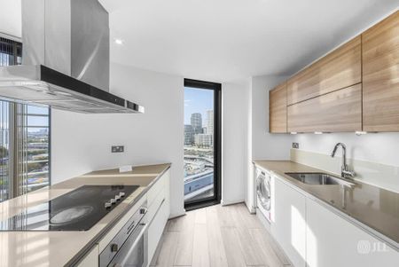 Unex tower, London E15 - Photo 2