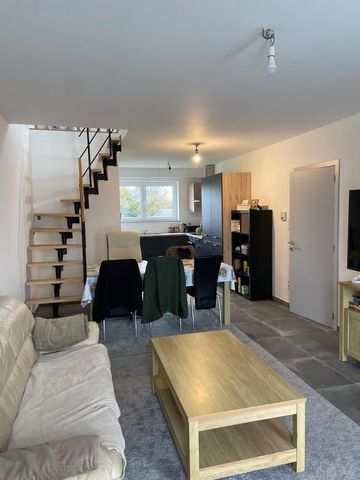 Duplex te huur - Photo 2