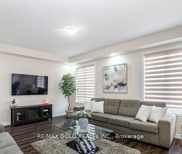 For Lease - 47 Stedford Crescent, Brampton, Ontario - Photo 4