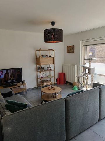 Appartement te huur - Foto 3