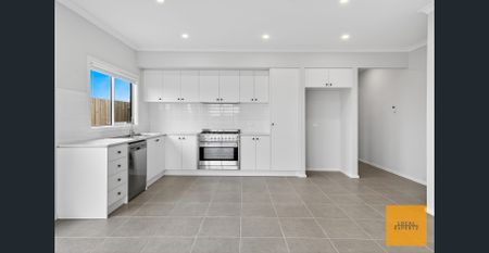 NEWLY BUILT HOME - Photo 4