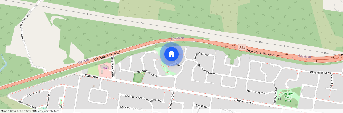 1 Talia Court, NSW 2262, Blue Haven