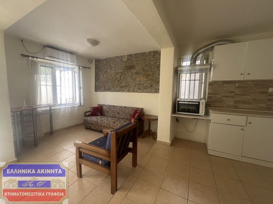 Studio/Γκαρσονιέρα για ενοικίαση Τίμιος Σταυρός - Σούγελο - Αγία Βαρβάρα (Καβάλα) - Φωτογραφία 1
