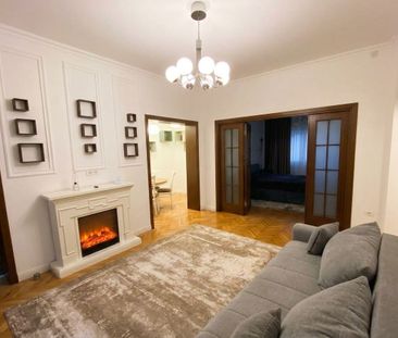 3 camere + terasa | Zona Kiseleff | Prima închiriere - Photo 6