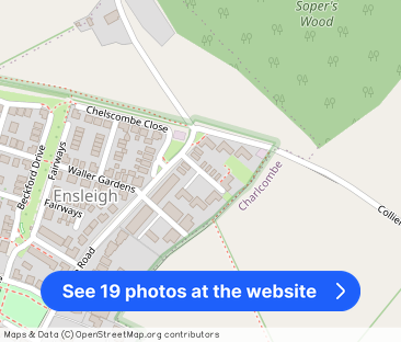 4 bedroom house for rent - Photo 1