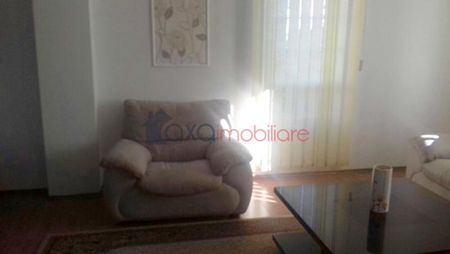 Apartament 3 camere de inchiriat in Cluj-Napoca, Manastur ID 4362 - Fotografie 2