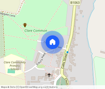 Common Street, Clare, Suffolk - Photo 1