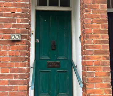 St. Thomas Hill - Photo 1