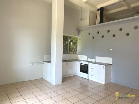 Rare Find - Studio Apartment In Stratford/Aeroglen! - Photo 5