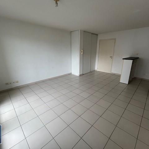 Location Appartement 2 pièces 40m² CLERMONT FERRAND 63000 - Photo 1