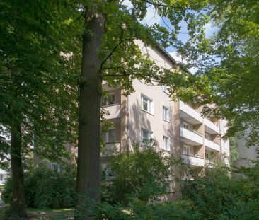 Hell und gut gelegen: 3-Zimmer-Wohnung im beliebten Stadtteil Hellw... - Photo 5