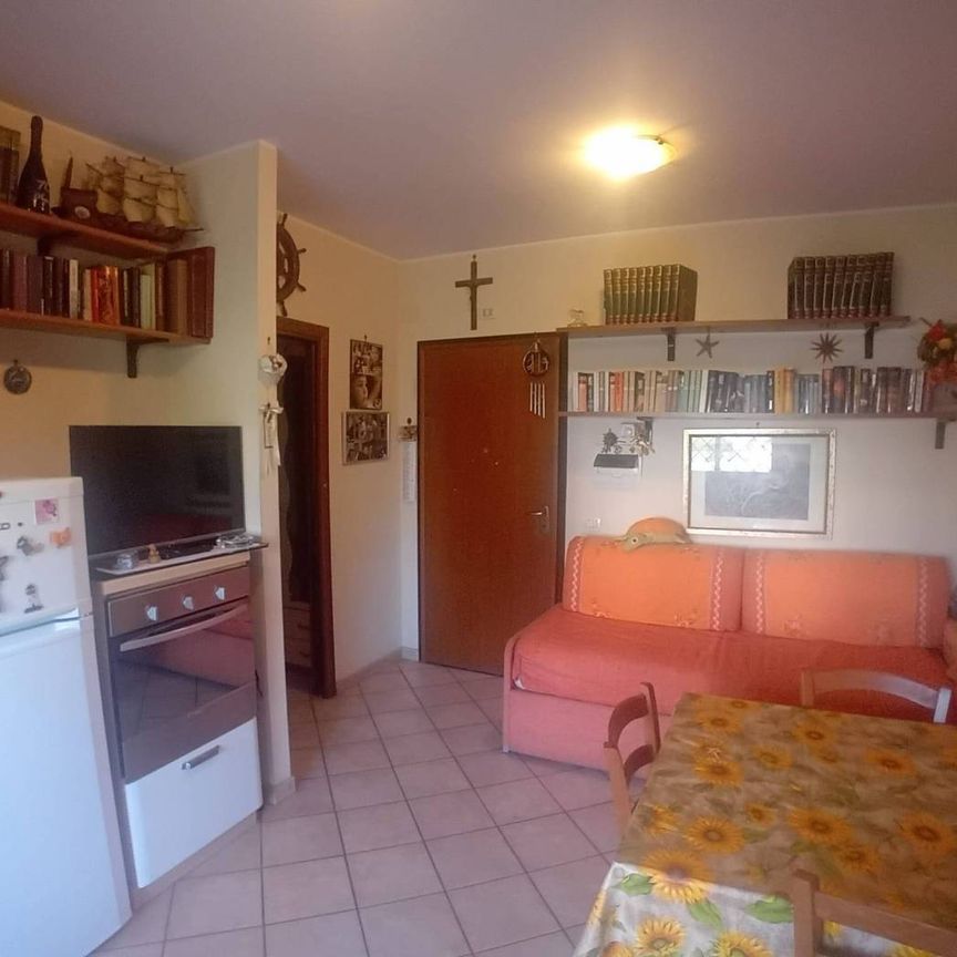 Bilocale via Dell'Olmata 90, Centro, Nettuno - Foto 1